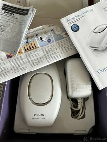 Philips Lumea IPL Epilátor - 1