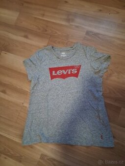 Dámské tričko Lewis vel.M