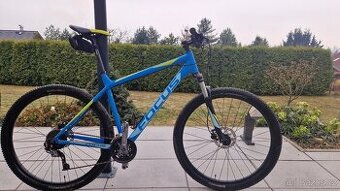 Horské sportovní kolo zn. FOCUS, vel. XL, 29"