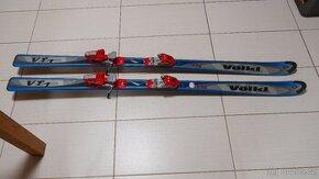 Lyže Völkl VT1 dl. 170 cm - 1