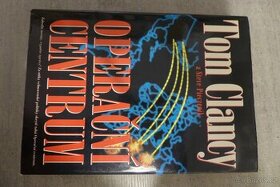 Tom Clancy - Operační centrum - 1