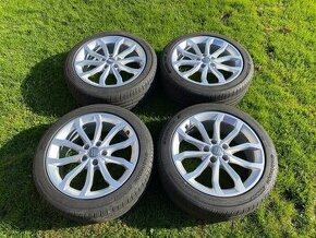Originál ALU disky AUDI A4