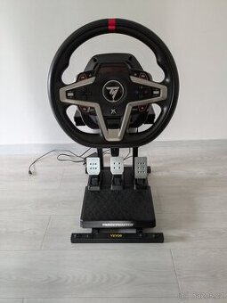 Volant s pedály Thurstmaster T248-X