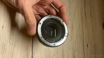 Metabones Speed Booster XL 0,71 (Canon EF na MFT)