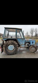 Zetor 5611