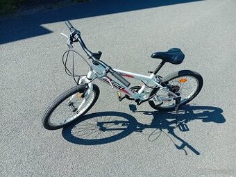 X-FACT Speed Star 20"