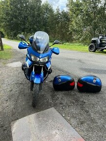 Honda varadero 1000