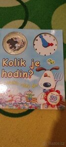 Kolik je hodin