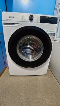 Parní pračka Gorenje