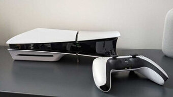 PlayStation 5 Slim s mechanikou – TOP STAV