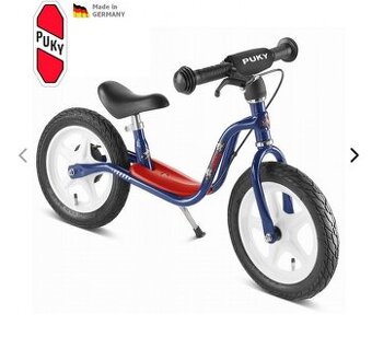 Odrazedlo balanční kolo puky kolobezka btwin decatlon