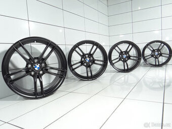 BMW M-PAKIET 19' litá kola BMW 3 F80 M3 4
