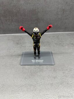 Figurka Kimi Räikkönen