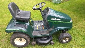 Zahradní traktor Bolens - 1