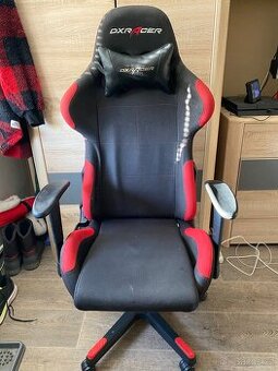 Herní židle DX RACER