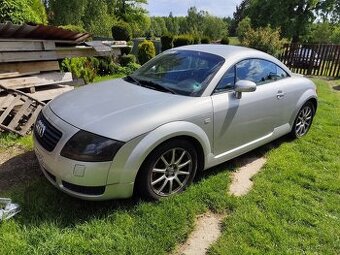 Audi TT 1.8T