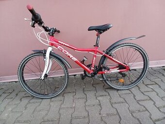 Dětské kolo Core Nipper 24