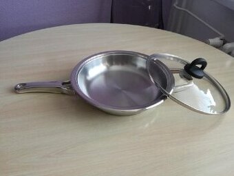 Zepter indukční pánev pr. 24 cm - 1