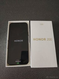Honor 200 Lite 5G