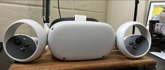 Meta oculus quest 2, 128 gb