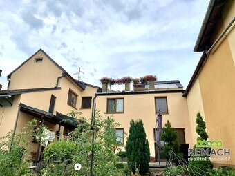Pronájem, Pokoj, 22m2 - Kunovice, ev.č. 03194
