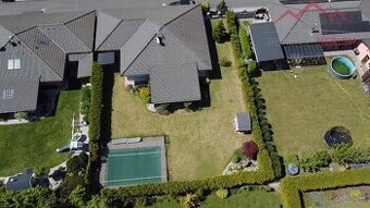 Exkluzivní prodej RD 4+kk/garáž (715 m2) Polní, Spořice