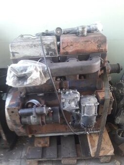 Prodám motor IFA