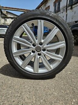 r19" Alu kola originál Audi A6 S6 4K C8
