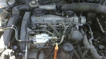 motor alh