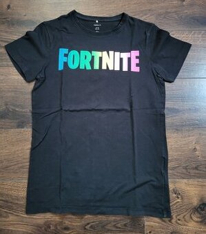 Tričko Fortnite vel. 158/164