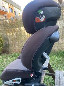 Prodej autosedačky Be Safe Izi Up X3 Fix v perfektnim stavu