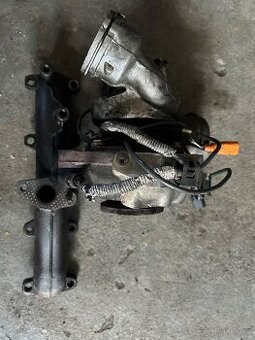 Turbo 1.9tdi bls