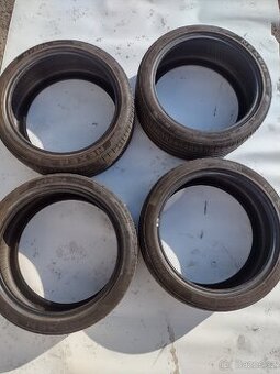 Nexen Nfera sport su2 225/40R18 92Y letní pneu