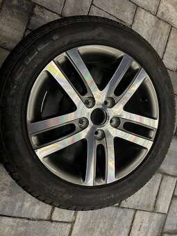 205/55 R16 letní pneu original VW