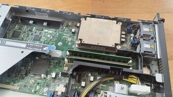 HPE ProLiant DL20 Gen 10