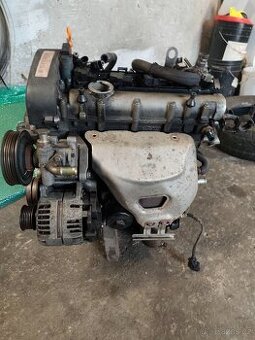 Prodám motor 1.6 FSI 85kw