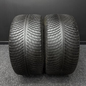 2ks pneu 295/35/20 MICHELIN