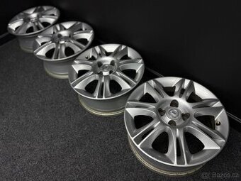 Alu OPEL 4x100 16” 6j et40