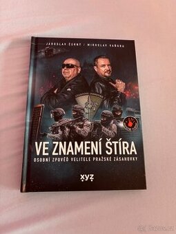 Ve znameni štíra - 1