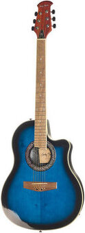 Harley Benton HBO-600TB