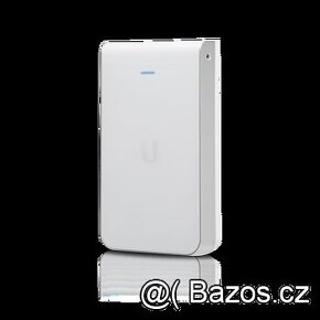 WiFi router Ubiquiti Networks UniFi AP In Wall HD 4x GLAN