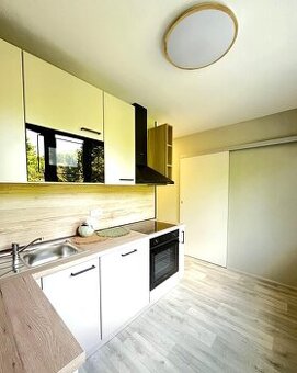 Pronájem bytu 2+1 62 m² Markova, Kdyně