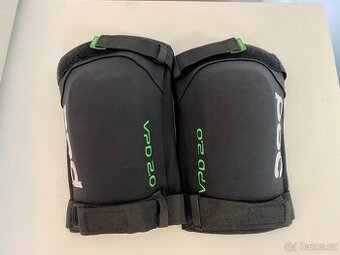 Prodám chrániče loktů - POC Joint VPD 2.0 Elbow - velikost L - 1