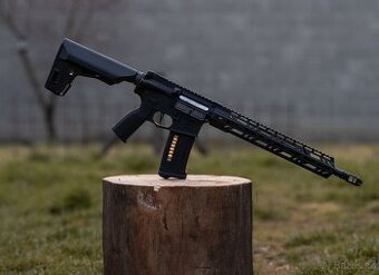 Novritsch SSR15 - NOVÁ - 1