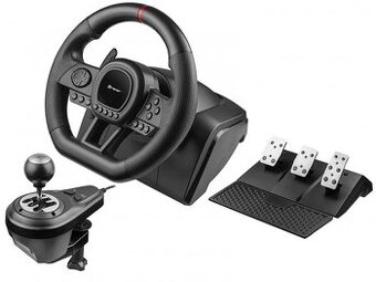 Tracer SimRacer Manual Gearbox 6in1 (TRAJOY47345)