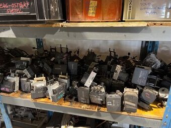 Abs jednotka e39, e46, e60, e90, e87