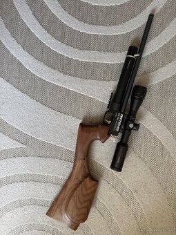 Artemis PP 700, 4,5 mm - 1