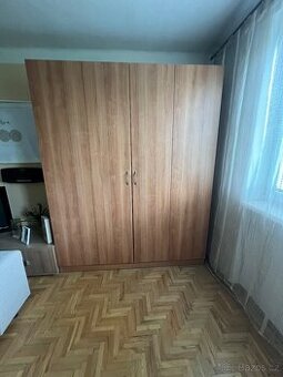 Sklápěcí postel