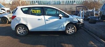 Opel Meriva č. 23289