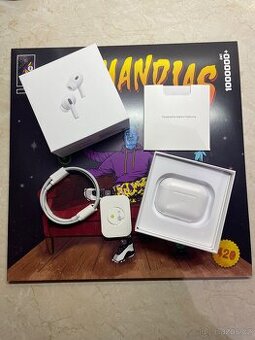 Airpods pro 2